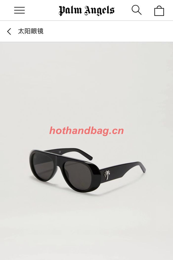 Palm Angels Sunglasses Top Quality PAS00088